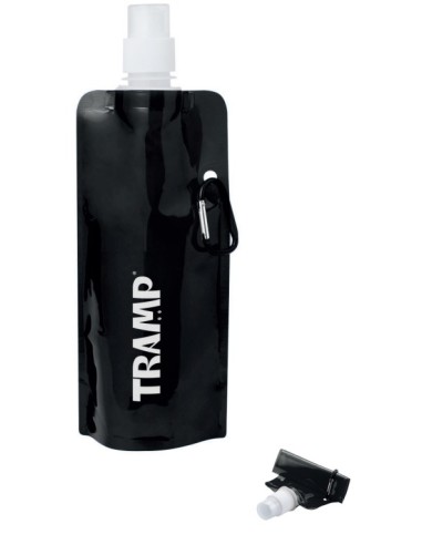 tramp botella para limpiar orina