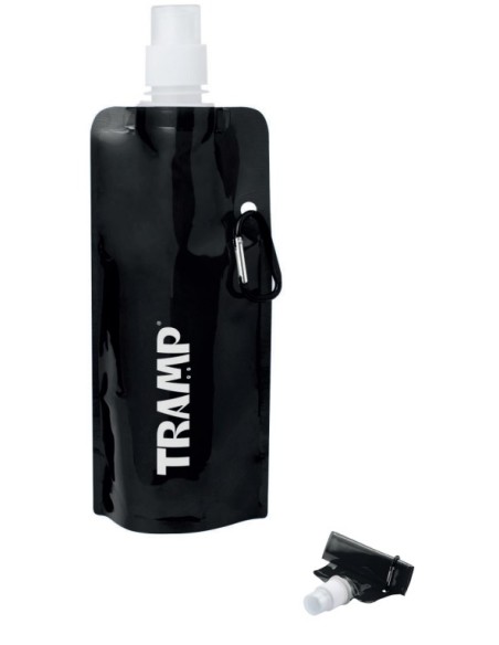 tramp botella para limpiar orina