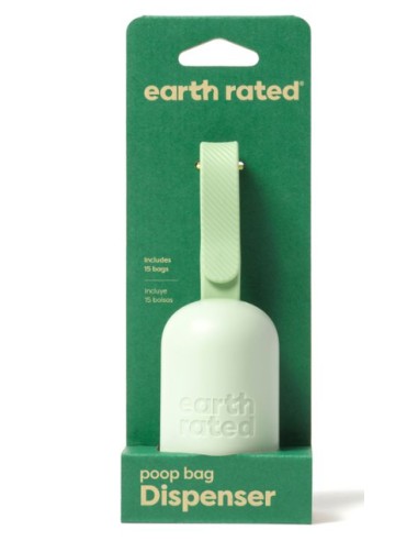 earth rated poop bag dispenser
