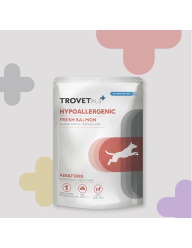 trovet plus perro alimento humedo completo...