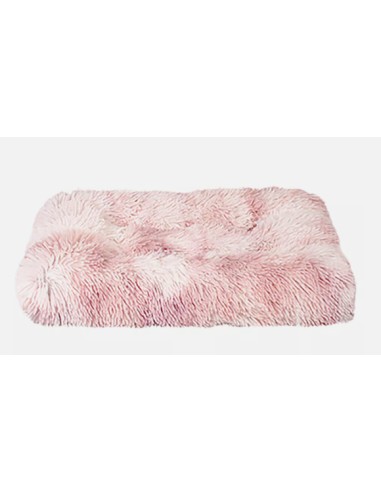 ica cuna silk premier dog rosa