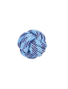 wuapu pelota de cuerda para perro