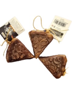 croci bbq party pizza de pato