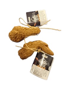 croci bbq party muslo/alita de pato