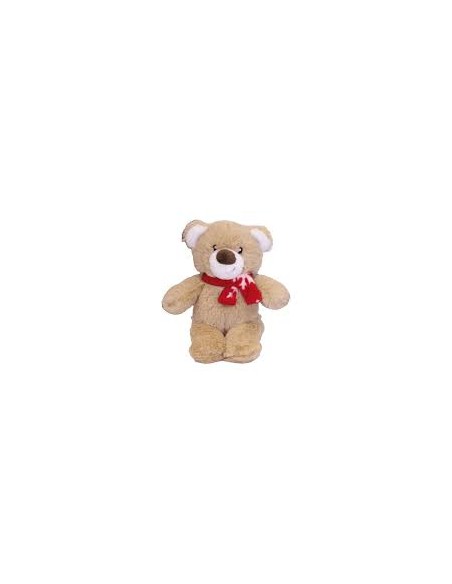 croci peluche xmas oso