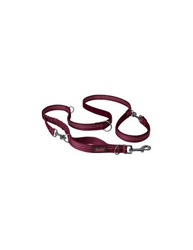halti correa magenta