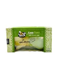 lolo pets tarta perro love 2