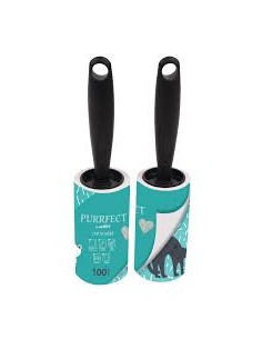 m-pets rodillo quitapelo (x2) 2