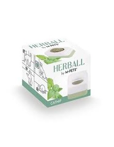 m-pets herball catnip adhesivo