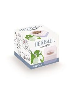 m-pets herball matatabi adhesivo
