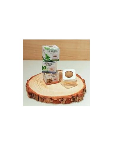 m-pets herball gall fruit adhesivo