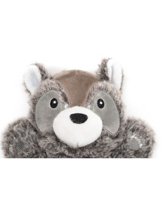 gloria peluche mapache frida 2