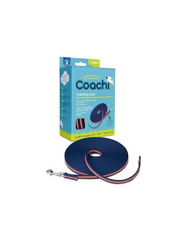 coachi correa de entrenamiento 10mts.