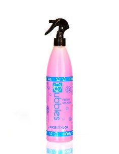 bubbles ambientador 500ml.