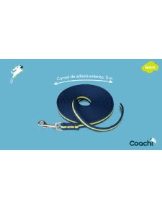 coachi correa de entrenamiento 5mts. 2