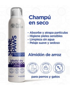 pet sana champú en seco 2