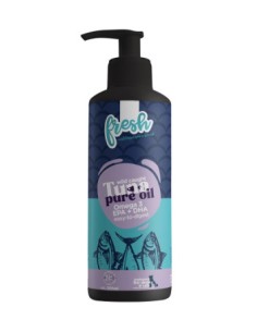 fresh aceite de atún 250ml