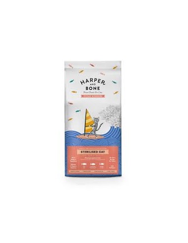 harper and bone pienso gato ocean wonders...