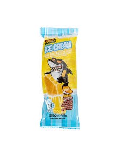 sharkys helado nuggets de pollo