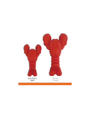 nylabone mordedor langosta sabor filet mignon