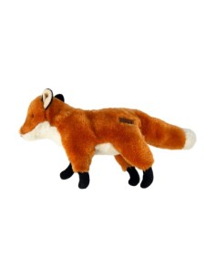 kong zorro peluche con sonido 2