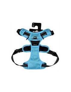 croci arnés rando walk azul