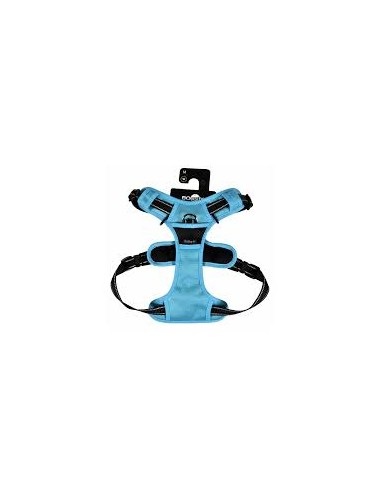 croci arnés rando walk azul