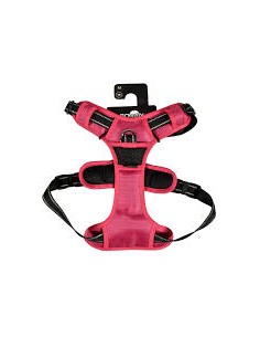 croci arnés rando walk fucsia