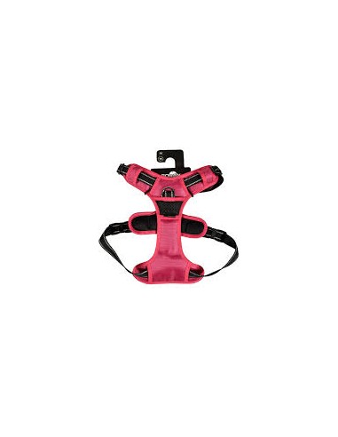 croci arnés rando walk fucsia