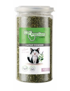 m-pets catnip en polvo 20gr.