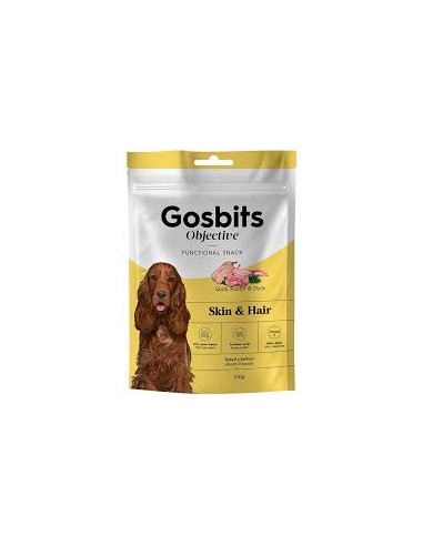 gosbits skin & hair