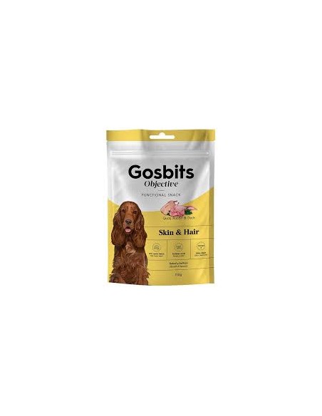 gosbits skin & hair