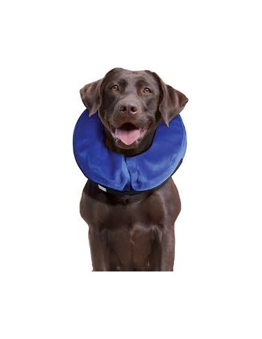 kong cloud collar inflable para cirugias