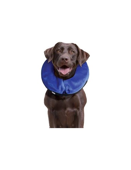 kong cloud collar inflable para cirugias