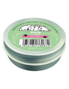 m-pets bálsamo para almohadillas