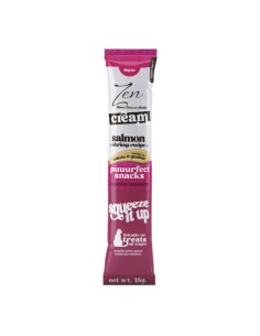 zen crema salmón/gambas (4x15gr.) 2
