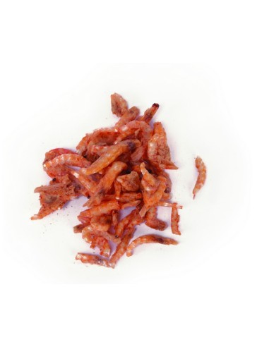 m-pets snack liofilizado gamba