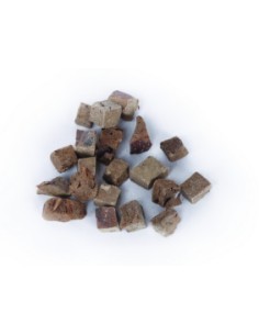 m-pets snack liofilizado hígado de ternera 2