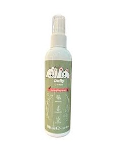 m-pets toallitas spray desenredante