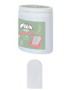 m-pets dedales para limpieza de oídos