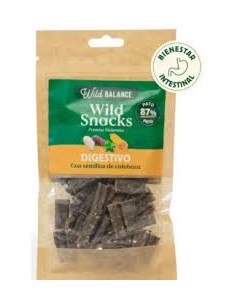 wild balance snack digestivo