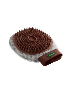 hunter guante aseo perro/gato