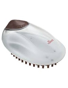 hunter cepillo con dosificador de champú