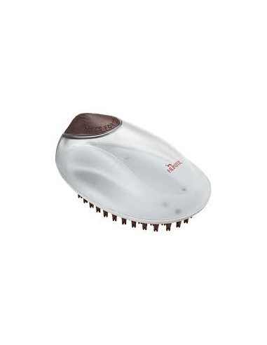 hunter cepillo con dosificador de champú