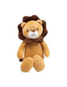 gloria soha peluche león