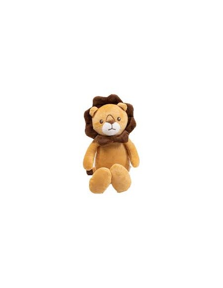 gloria soha peluche león