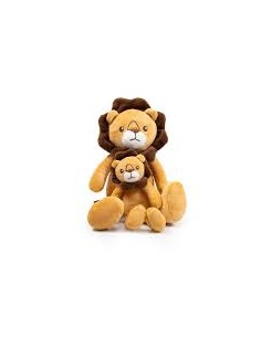 gloria soha peluche león 2