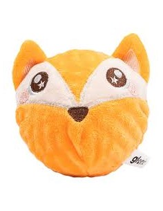 gloria pelota de zorro