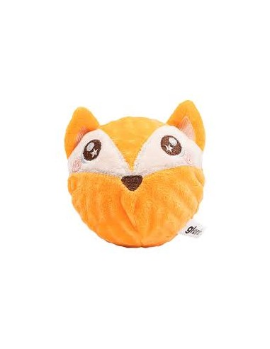 gloria pelota de zorro