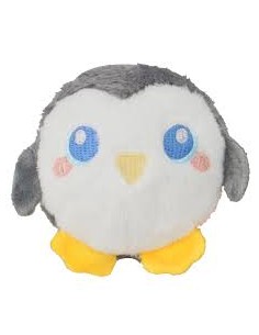 gloria pelota de pingüino